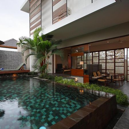 Tegal Sari Accommodation Ubud Luaran gambar