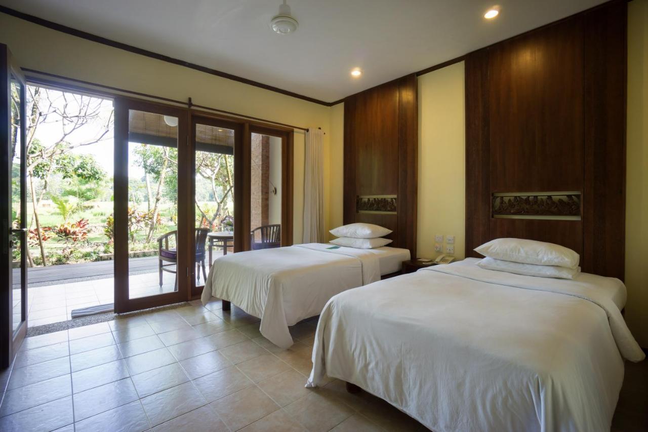 Tegal Sari Accommodation Ubud Luaran gambar