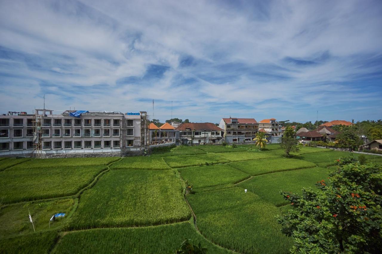 Tegal Sari Accommodation Ubud Luaran gambar