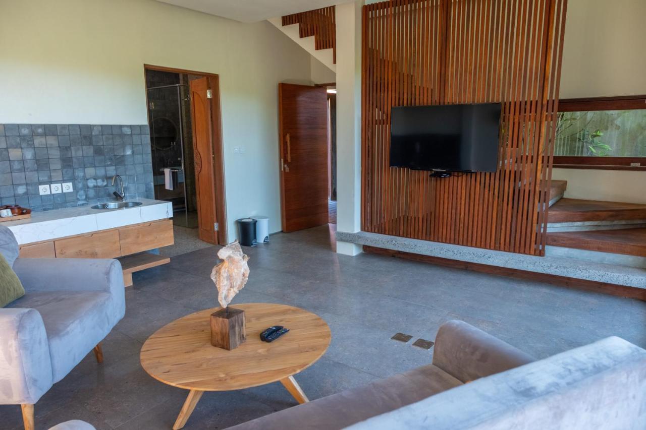 Tegal Sari Accommodation Ubud Luaran gambar