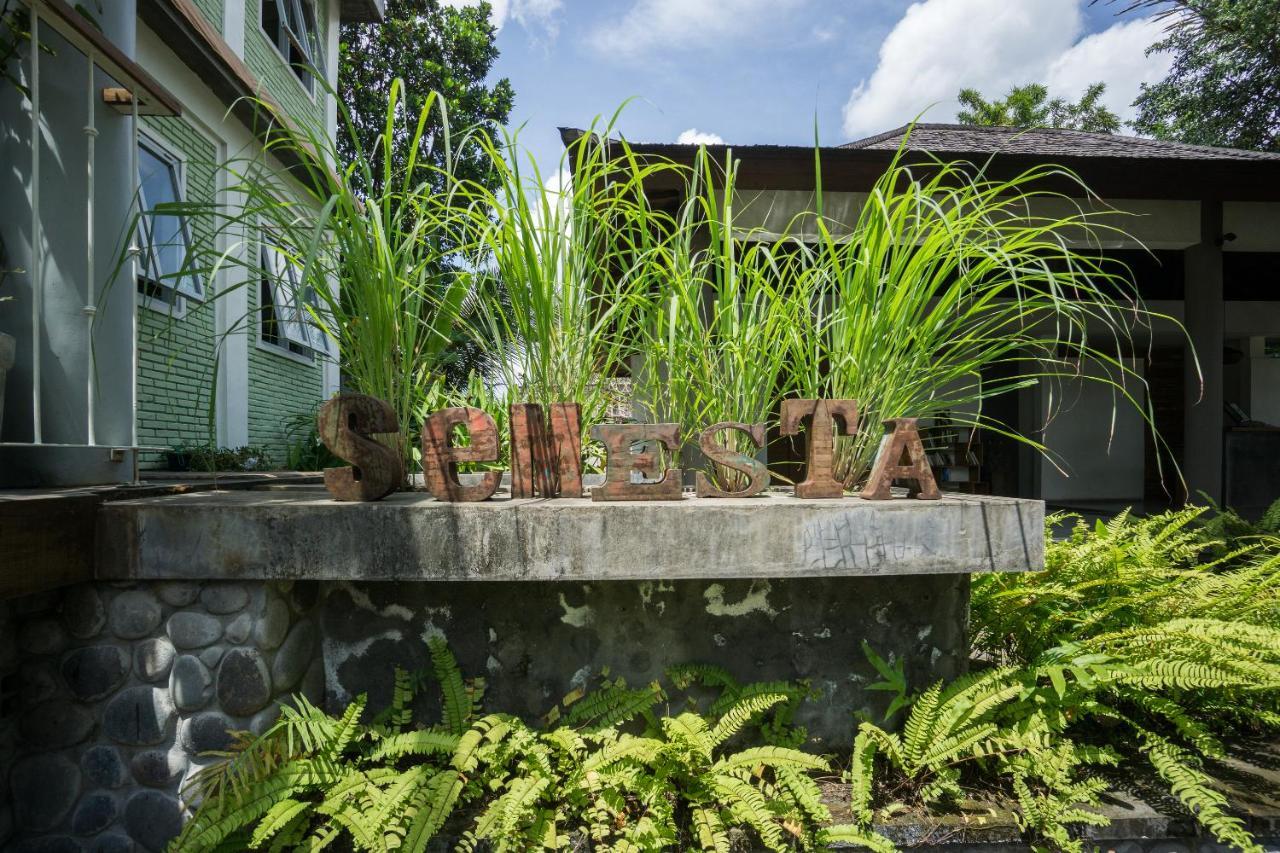 Tegal Sari Accommodation Ubud Luaran gambar