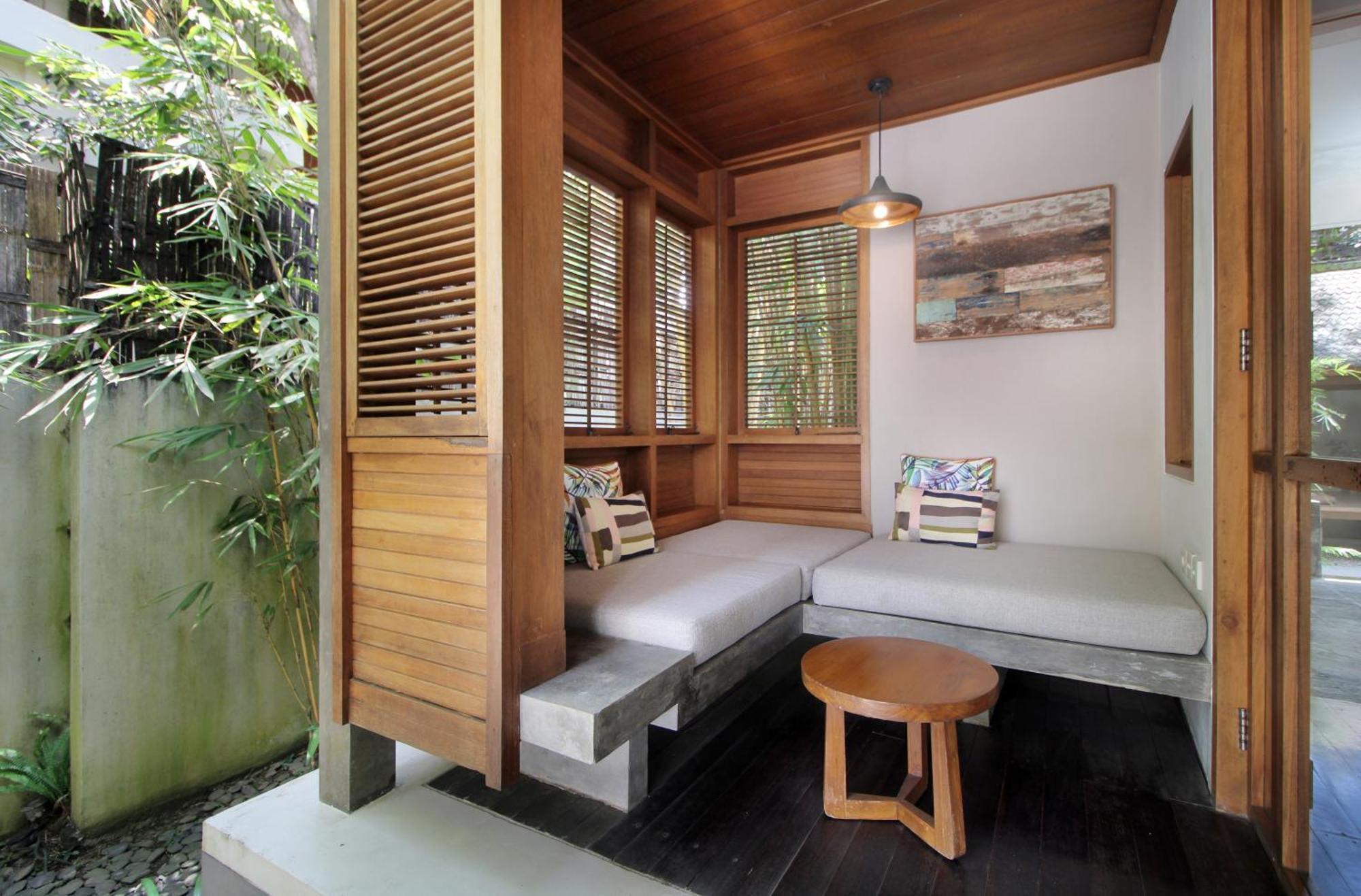 Tegal Sari Accommodation Ubud Luaran gambar