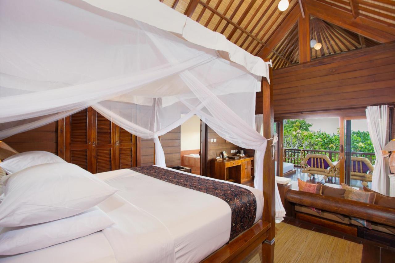 Tegal Sari Accommodation Ubud Luaran gambar